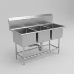 Advance Tabco 94-43-72