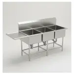 Advance Tabco 94-43-72-24L