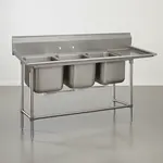 Advance Tabco 94-43-72-24R