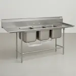 Advance Tabco 94-43-72-24RL