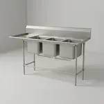 Advance Tabco 94-43-72-36L