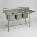 Advance Tabco 94-43-72-36R