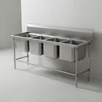 Advance Tabco 94-44-96