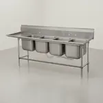 Advance Tabco 94-44-96-36L