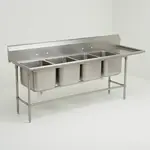 Advance Tabco 94-44-96-36R