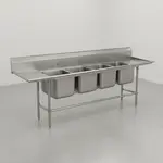 Advance Tabco 94-44-96-36RL