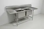 Advance Tabco 94-62-36-18RL