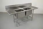 Advance Tabco 94-62-36-24RL