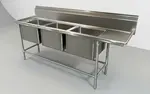 Advance Tabco 94-63-54-36R