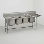 Advance Tabco 94-64-72-18R