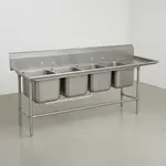 Advance Tabco 94-64-72-36R