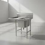 Advance Tabco 94-81-20-18L