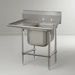 Advance Tabco 94-81-20-24L