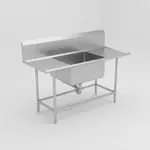 Advance Tabco 94-81-20-24RL