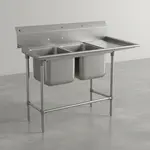 Advance Tabco 94-82-40-18R