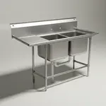 Advance Tabco 94-82-40-24L