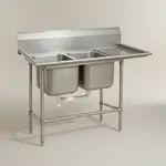 Advance Tabco 94-82-40-24R