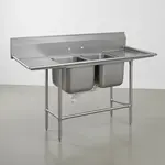 Advance Tabco 94-82-40-24RL