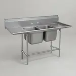 Advance Tabco 94-82-40-36RL