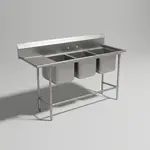 Advance Tabco 94-83-60-18L