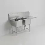 Advance Tabco 94-83-60-18R