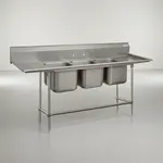 Advance Tabco 94-83-60-18RL