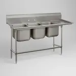 Advance Tabco 94-83-60-24R