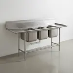 Advance Tabco 94-83-60-24RL