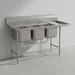 Advance Tabco 94-83-60-36R