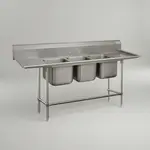 Advance Tabco 94-83-60-36RL