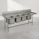 Advance Tabco 94-84-80-18R