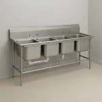 Advance Tabco 94-84-80