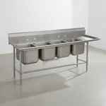 Advance Tabco 94-84-80-24R