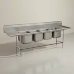 Advance Tabco 94-84-80-24RL