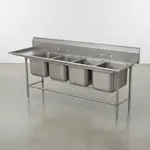 Advance Tabco 94-84-80-36L