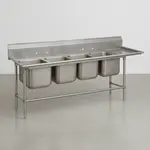 Advance Tabco 94-84-80-36R