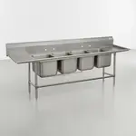 Advance Tabco 94-84-80-36RL