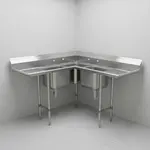 Advance Tabco 94-K2-24D