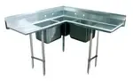 Advance Tabco 94-K3-11D
