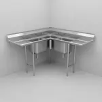 Advance Tabco 94-K4-24D