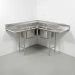 Advance Tabco 94-K5-11D