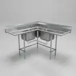 Advance Tabco 94-K8-30D