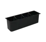 Advance Tabco A-18 Bottle rack insert