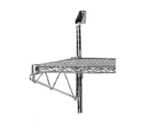 Advance Tabco AAB-18