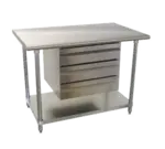 Advance Tabco ADT-2-2020