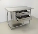 Advance Tabco ADT-2-2020