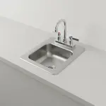 Advance Tabco AFSDI-1-25-1X