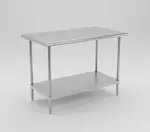 Advance Tabco AG-2411