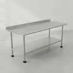 Advance Tabco AG-3012