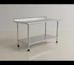 Advance Tabco AG-309